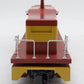 MTH O Gauge PBNE NW-2 Switcher Diesel Calf (Custom Painted)