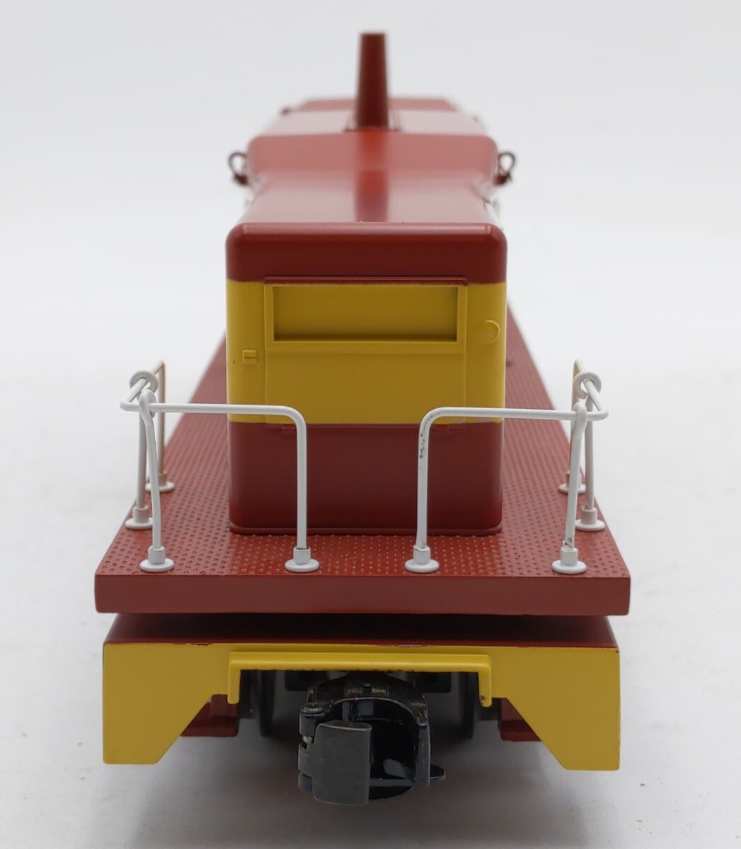 MTH O Gauge PBNE NW-2 Switcher Diesel Calf (Custom Painted)