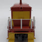 MTH O Gauge PBNE NW-2 Switcher Diesel Calf (Custom Painted)