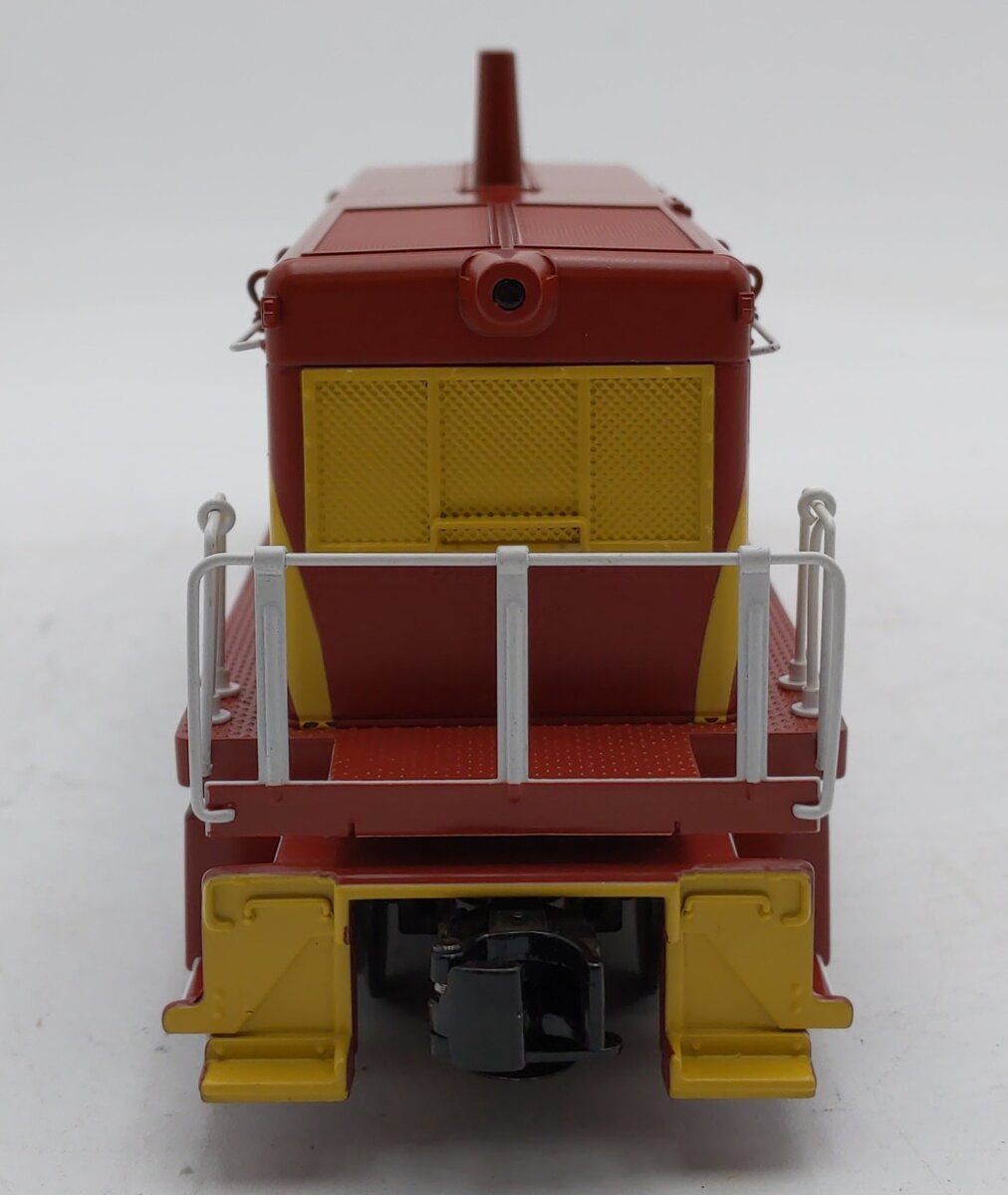 MTH O Gauge PBNE NW-2 Switcher Diesel Calf (Custom Painted)