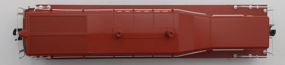 MTH O Gauge PBNE NW-2 Switcher Diesel Calf (Custom Painted)