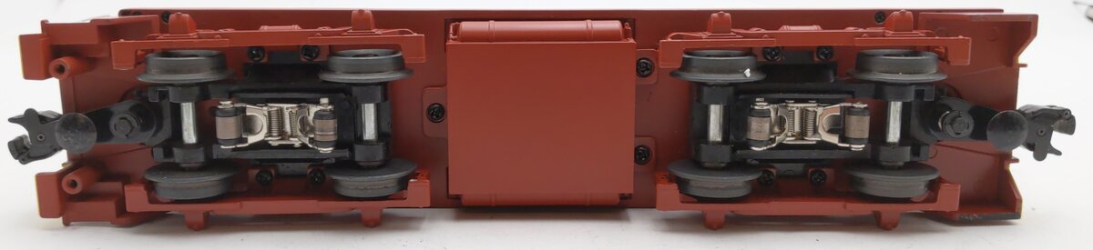 MTH O Gauge PBNE NW-2 Switcher Diesel Calf (Custom Painted)