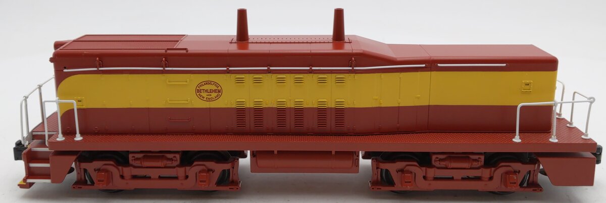 MTH O Gauge PBNE NW-2 Switcher Diesel Calf (Custom Painted)