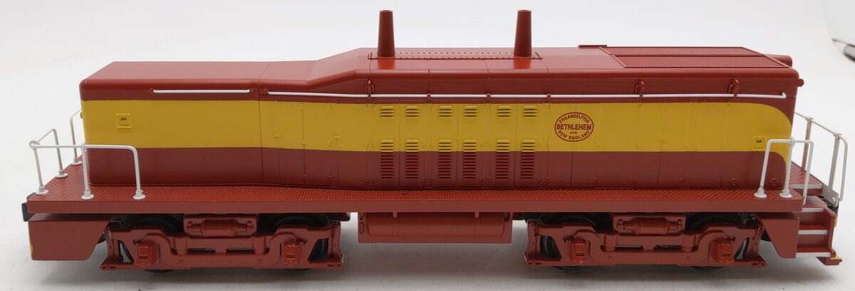 MTH O Gauge PBNE NW-2 Switcher Diesel Calf (Custom Painted)