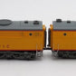 Marklin 49610/37610 HO Union Pacific Alco PA Diesel Locomotive Set - Digital VG