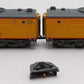 Marklin 49610/37610 HO Union Pacific Alco PA Diesel Locomotive Set - Digital VG