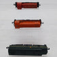 Trix & Other N Scale Assorted Customized Diesel Locomotive [3] VG
