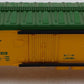 Lionel 6-7512 O Gauge Arthur Treacher's Refrigerator Car #7512 EX