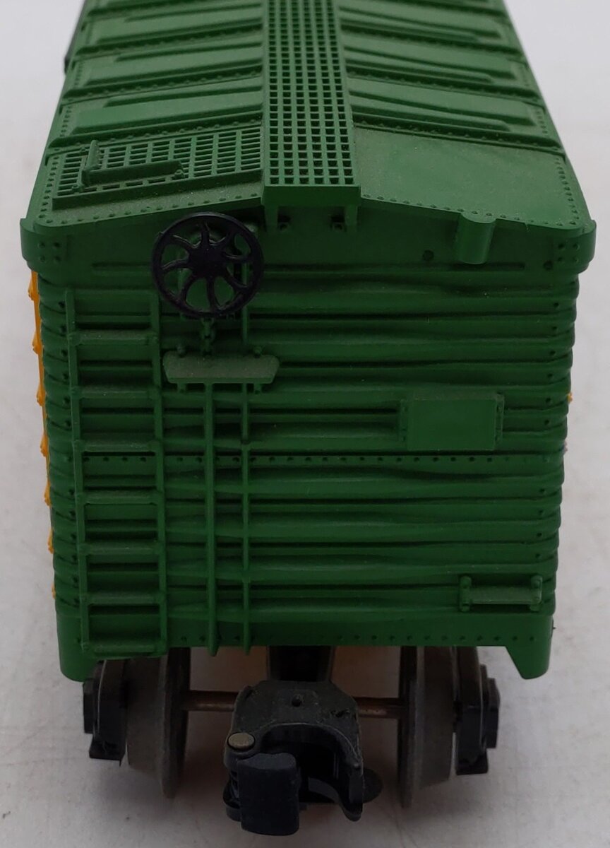 Lionel 6-7512 O Gauge Arthur Treacher's Refrigerator Car #7512 EX