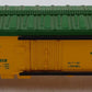 Lionel 6-7512 O Gauge Arthur Treacher's Refrigerator Car #7512 EX