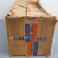 Lionel 313 Vintage O Silver Operating Bascule Bridge VG/Box