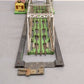 Lionel 313 Vintage O Silver Operating Bascule Bridge VG/Box