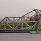 Lionel 313 Vintage O Silver Operating Bascule Bridge VG/Box