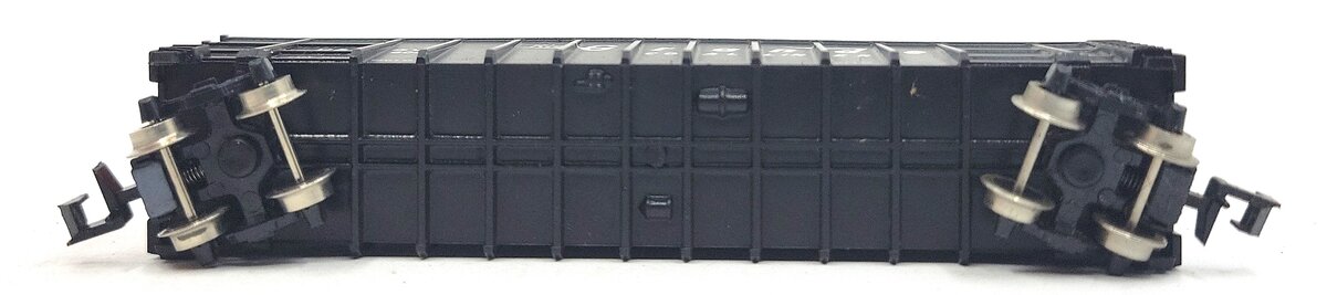 Roundhouse 8103 N Denver & Rio Grande Western Thrall Coal Gondola #56800 LN/Box