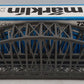 Marklin 7263 HO Scale 14" Arch Bridge EX/Box
