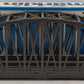 Marklin 7263 HO Scale 14" Arch Bridge EX/Box
