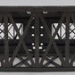 Marklin 7263 HO Scale 14" Arch Bridge EX/Box