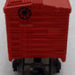 Lionel 6-7511 O Gauge Pizza Hut Refrigerator Car EX