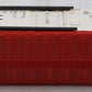 Lionel 6-7511 O Gauge Pizza Hut Refrigerator Car EX