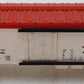 Lionel 6-7511 O Gauge Pizza Hut Refrigerator Car EX