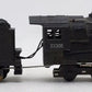 American Flyer 31005 HO Scale NYC 2-6-4 Hudson Steam Locomotive w/Tender #443 VG