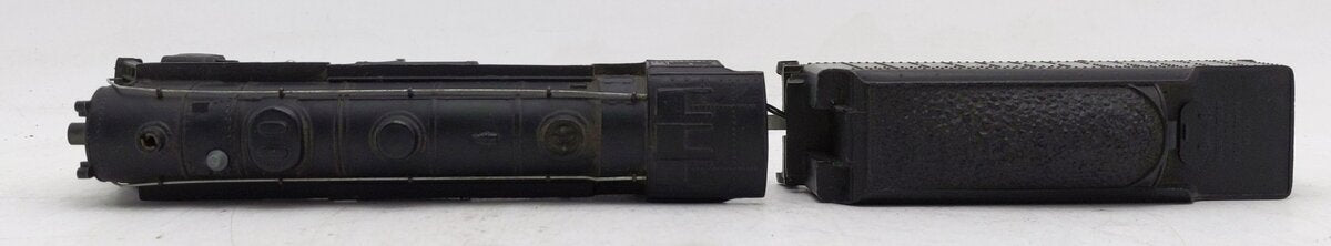American Flyer 31005 HO Scale NYC 2-6-4 Hudson Steam Locomotive w/Tender #443 VG