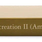 Cerver 84-8185-010-1 World Of Environmental Design Landscape of Recreation II LN
