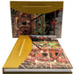 Cerver 84-8185-010-1 World Of Environmental Design Landscape of Recreation II LN