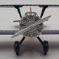 Lionel 291000 O Lionel Stearman Biplane Diecast Limited Edition EX