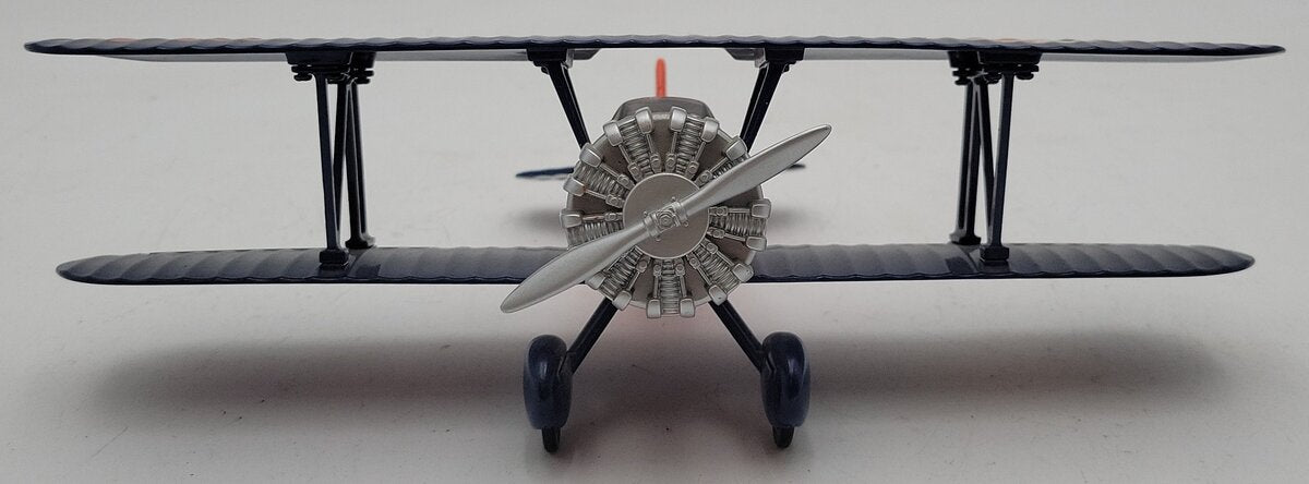 Lionel 291000 O Lionel Stearman Biplane Diecast Limited Edition EX
