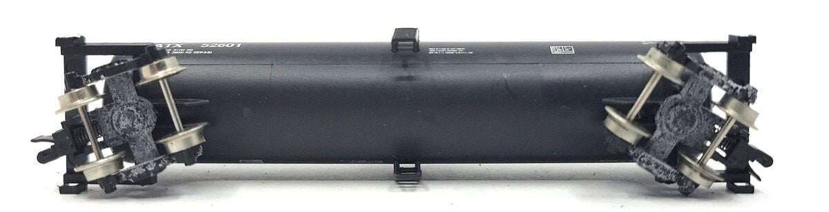 Roundhouse 8441 N Scale GATX 50' Modern Tank Car #52601 EX/Box