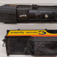 Lionel 8-85106 G Scale Chessie 4-4-2 Steam Locomotive & Tender VG