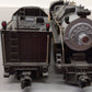 Lionel 8-85106 G Scale Chessie 4-4-2 Steam Locomotive & Tender VG