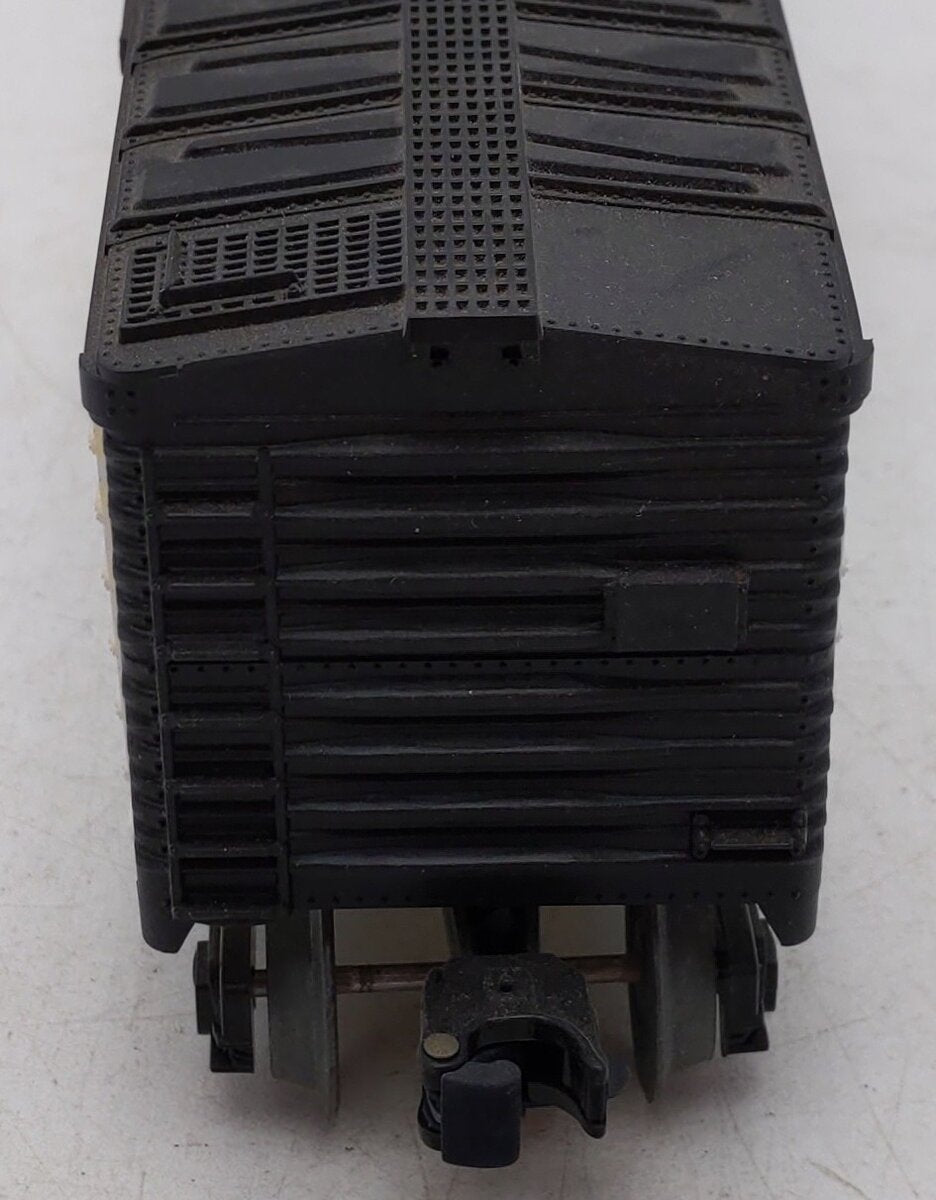 Lionel 6-7510 O Gauge Red Lobster Refrigerator Car EX
