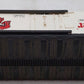 Lionel 6-7510 O Gauge Red Lobster Refrigerator Car EX