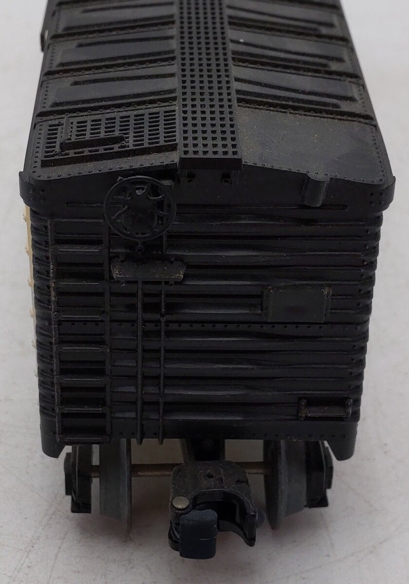Lionel 6-7510 O Gauge Red Lobster Refrigerator Car EX