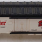 Lionel 6-7510 O Gauge Red Lobster Refrigerator Car EX