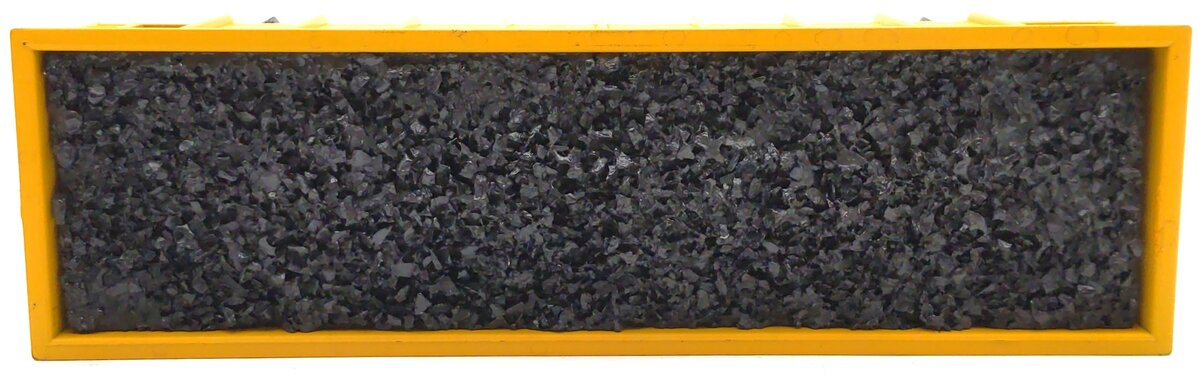 Weaver O Scale PRR 2-Bay Coal Hopper #494778 VG