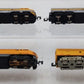 Arnold & Other N Scale Assorted Diesel Locomotives [4] EX