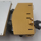 MTH 20-98511 O TTX 47' Heavy Duty Flat Car #131002 With Custom Load EX