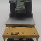 MTH 20-98511 O TTX 47' Heavy Duty Flat Car #131002 With Custom Load EX