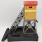 Lionel 97 Vintage O Operating Coal Elevator Loader VG