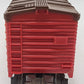 Lionel 6-19511 O Gauge Western Maryland Reefer #19511 (Fallen Flags #4) EX