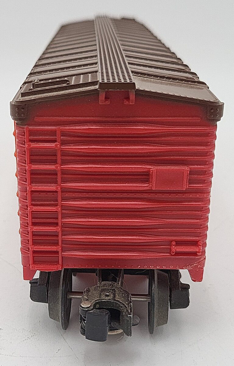 Lionel 6-19511 O Gauge Western Maryland Reefer #19511 (Fallen Flags #4) EX