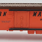 Lionel 6-19511 O Gauge Western Maryland Reefer #19511 (Fallen Flags #4) EX