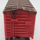 Lionel 6-19511 O Gauge Western Maryland Reefer #19511 (Fallen Flags #4) EX