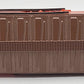 Lionel 6-19511 O Gauge Western Maryland Reefer #19511 (Fallen Flags #4) EX