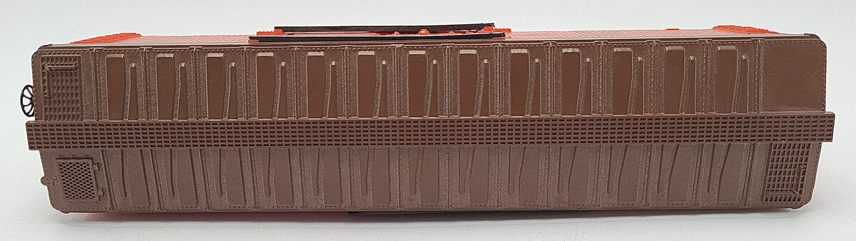 Lionel 6-19511 O Gauge Western Maryland Reefer #19511 (Fallen Flags #4) EX