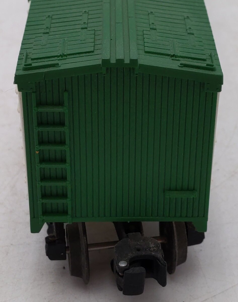Lionel 6-16807 O Gauge H.J. Heinz Billboard Refrigerator Car #317 EX