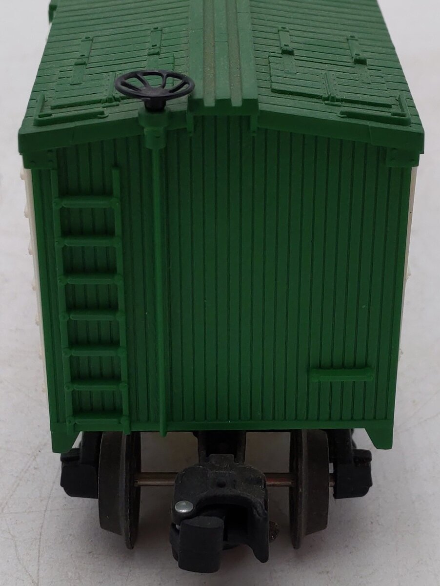 Lionel 6-16807 O Gauge H.J. Heinz Billboard Refrigerator Car #317 EX